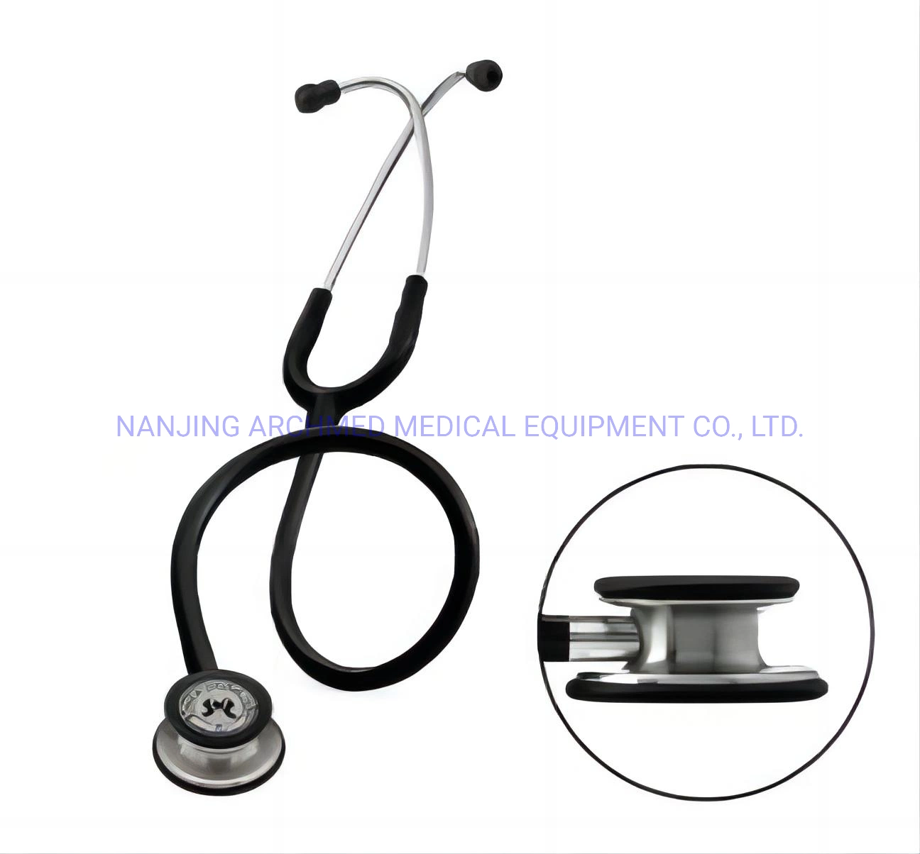 Medical Equipment Basic Clinic & Homecare Medical Prodcut Pulse Oximeter Blood Pressure Monitor Thermometer Stethoscope