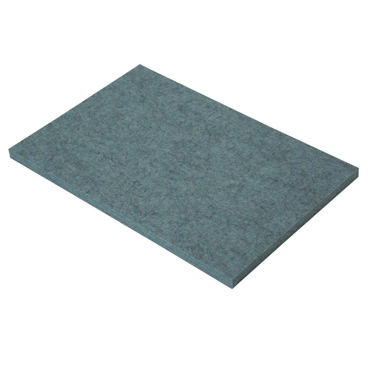 Euro En 13501-1 Standard Polyester Fiber Acoustic Wall Panel