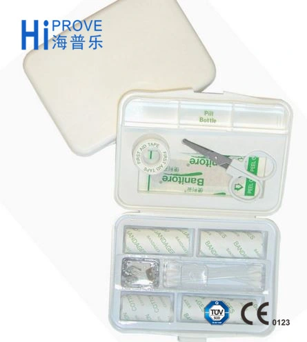 Approved OEM All Purpose Emergency First Aid Kit