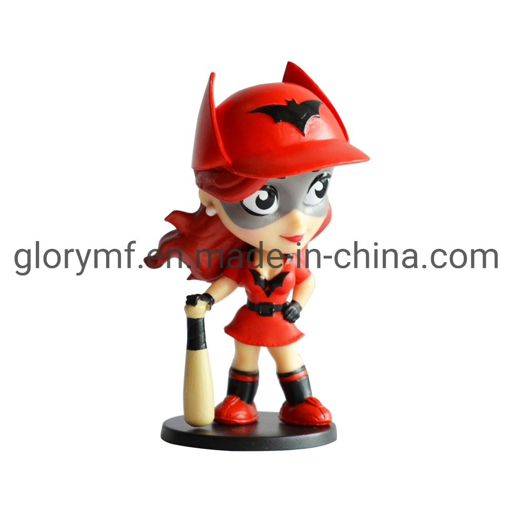 Custom DIY Miniature Model Making Hot Sale Miniature Toys