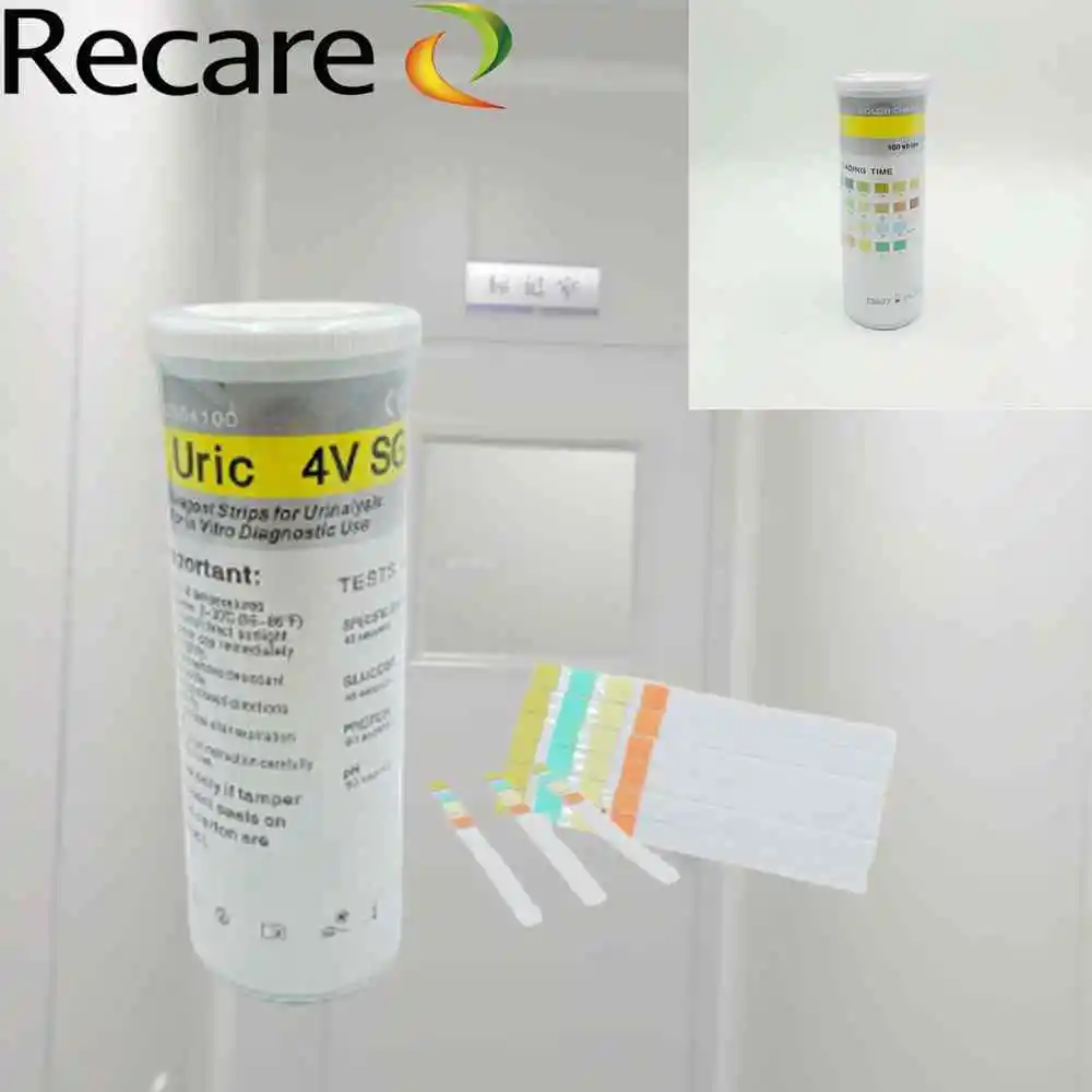 reagent strips for urinalysis cheap test urine strip specific gravity
