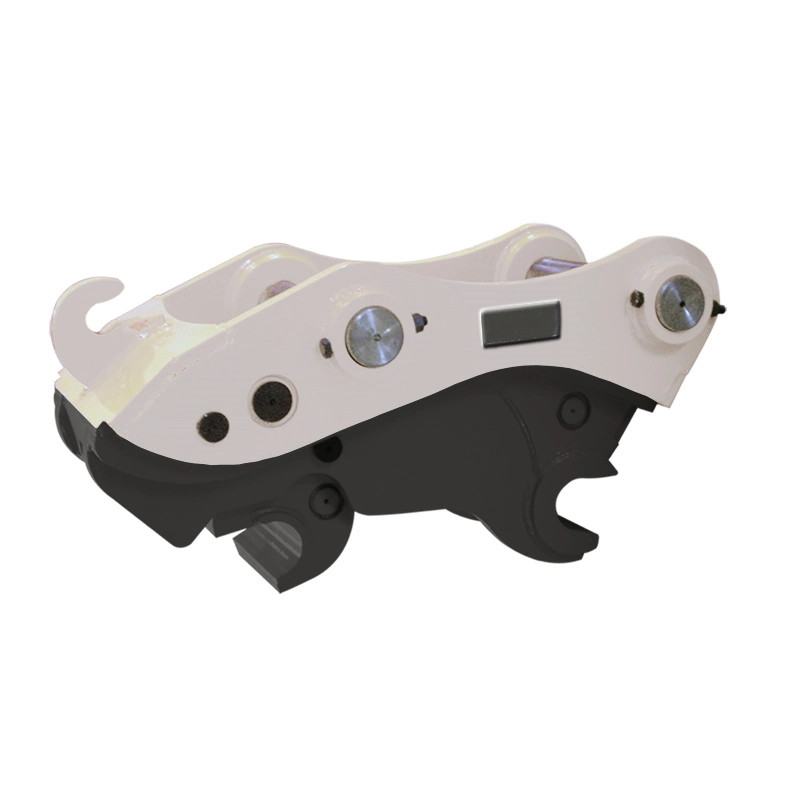 Construction Site Construction Excavator Hydraulic Quick Connector Hydraulic Multi-Way Connector