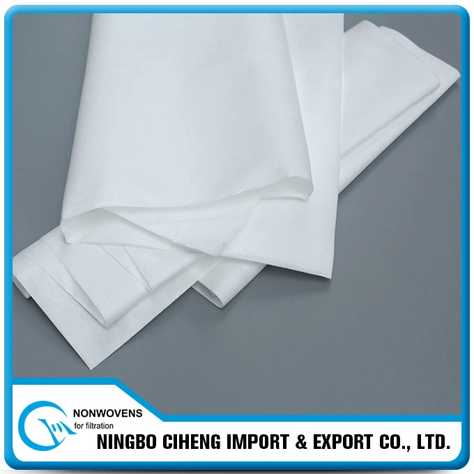 PP Spunbonded Nonwoven Home Textile for Masks