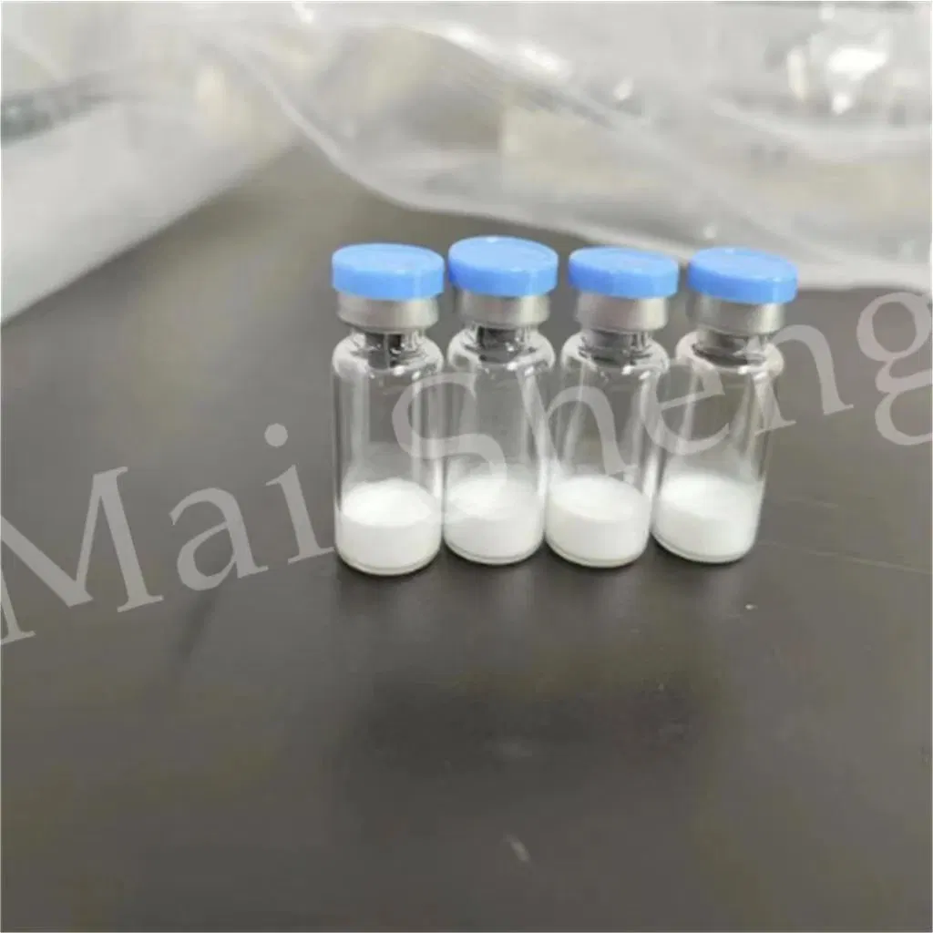 Mt-2, Mt-II with 99% Purity Mt2 Peptide Melanotan 2 CAS 121062-08-6 Peptide Mt-II Mt2 Melanotan II for Skin Melanotan-2