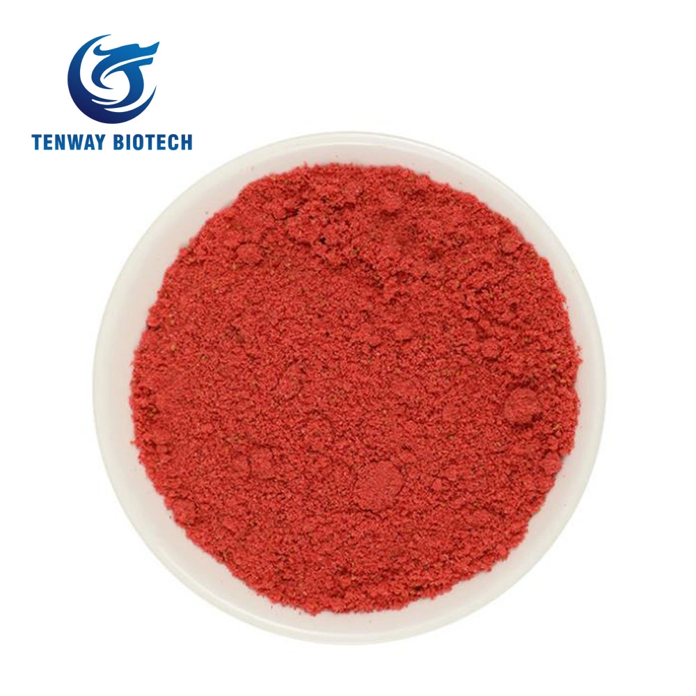 High quality/High cost performance  Low Price Pure Vegetable Extract Powder as Food Color for Food and Beverage