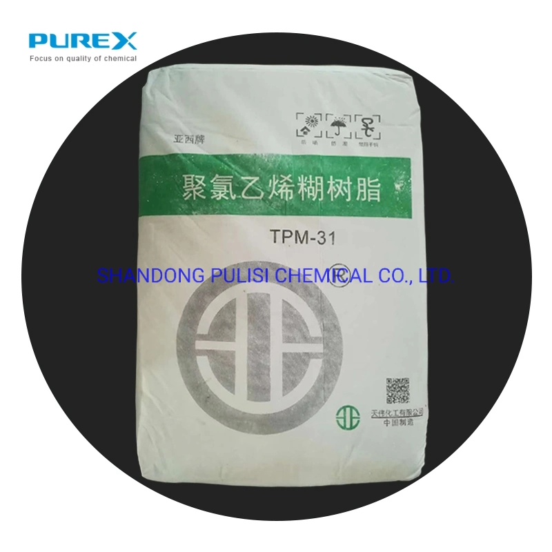 High quality/High cost performance PVC Paste Resin P440/P450/Tpm-31 Good Price