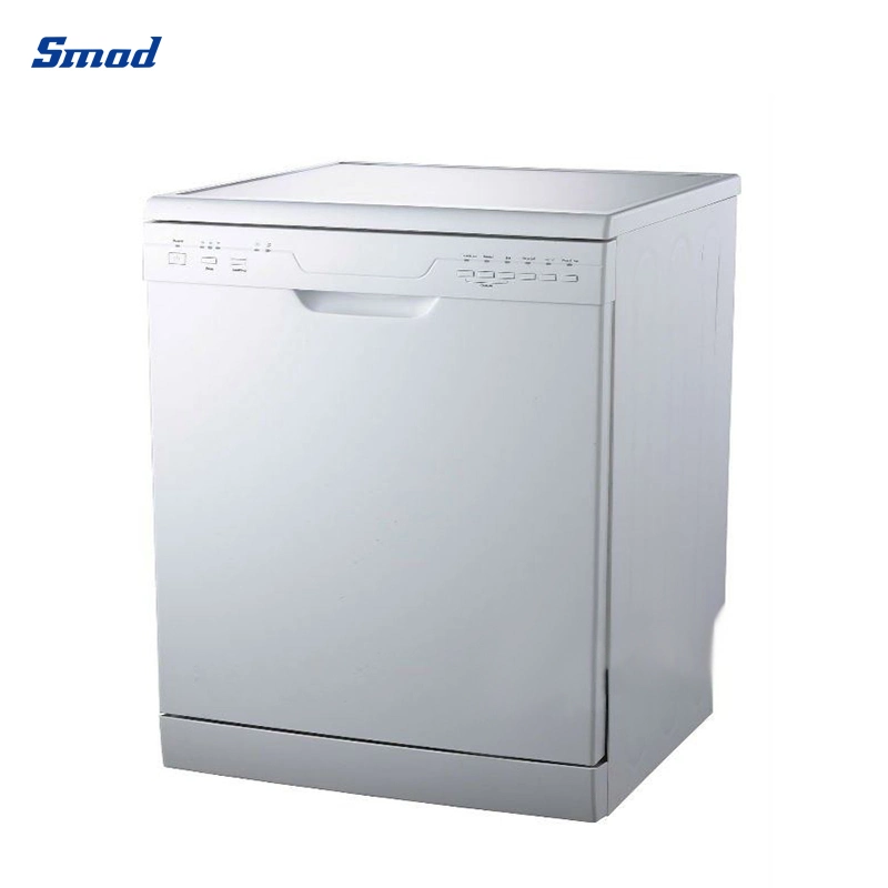 China Kitchen Appliance Freestanding Home Automatic Dishwasher