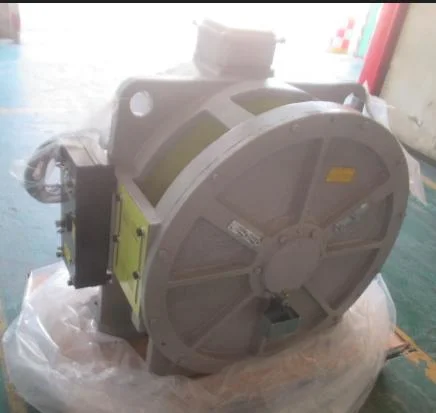 *Factory or Hotel Special Cargo Elevator Traction Machine Heavy Load Small Shaking, Small Noise (2023041101)