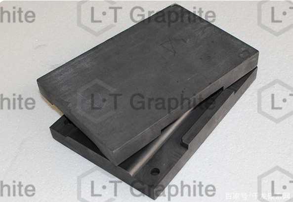 Oxidation Resistance Graphite Hot Bending Glass Plate for LED Lampshade