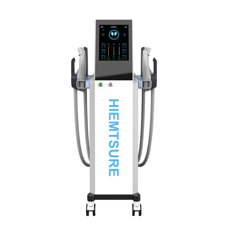 Neue Ästhetik System Abnehmen Muskelaufbau Cellulite Reduktion Körper Abnehmen Preis EMS Body Sculpting Machine Gewichtsverlust Haut Beauty Salon Ausrüstung