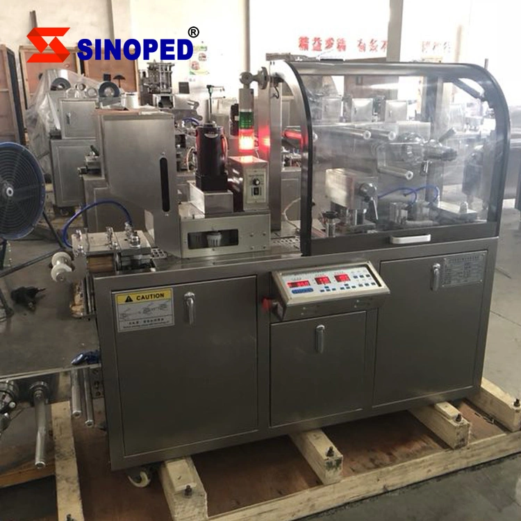 Automatic Transformer Portable Rotary Turntable PVC Blister Packing High Frequency Plastic Welding Machine