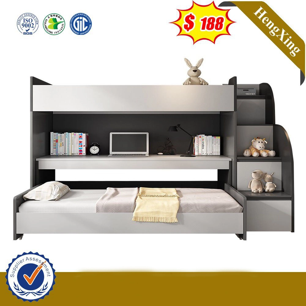 China Wholesale/Supplier Home dormitorio cama de pared mobiliario escolar los niños dormitorio cama cama