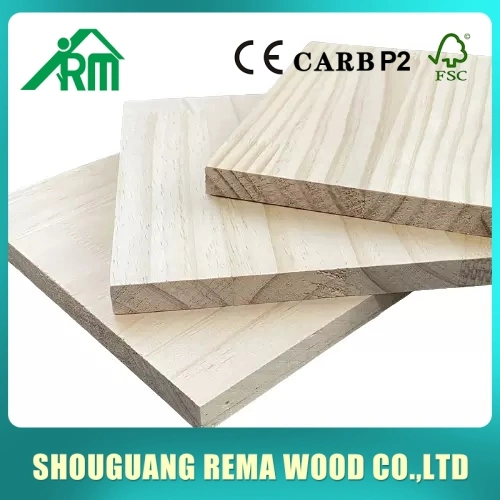 Melamine WBP Phenolic Glue Poplar Pine Eucalyptus Laminated Veneer Wood