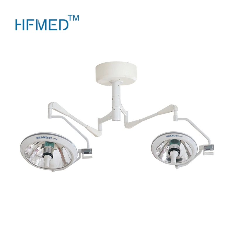 Surgical Lamps Type LED Shadowless Operaion Light (ZF700/500)