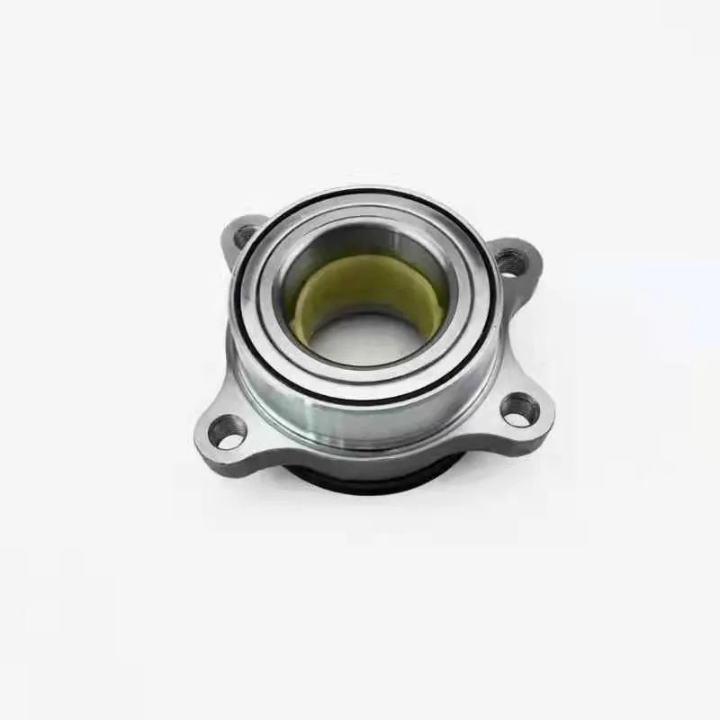 NSK Wheel Hub Bearing 51kwh01 Japan NSK Hub Bearing Auto Wheel Bearing Made in China