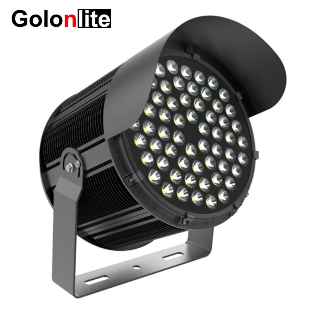 LED de alta potencia 1000W resistente al agua IP66 Flood Light 4000K Dock Grulla exterior Spotlights