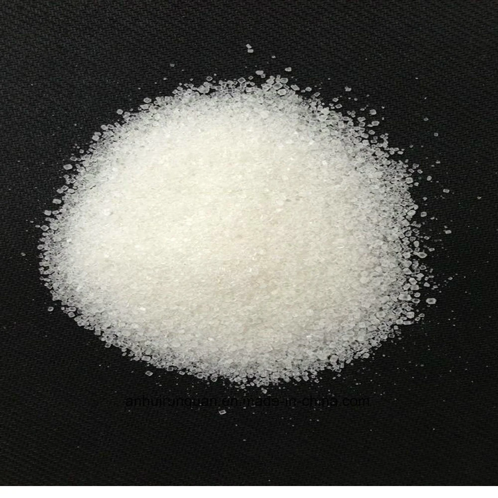 White Capro Grade Nitrogen 21% Chemical Fertilizer