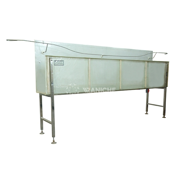 Chicken Slaughtering Line Chicken Processing Line Poultry Slaughterhouse Equipment