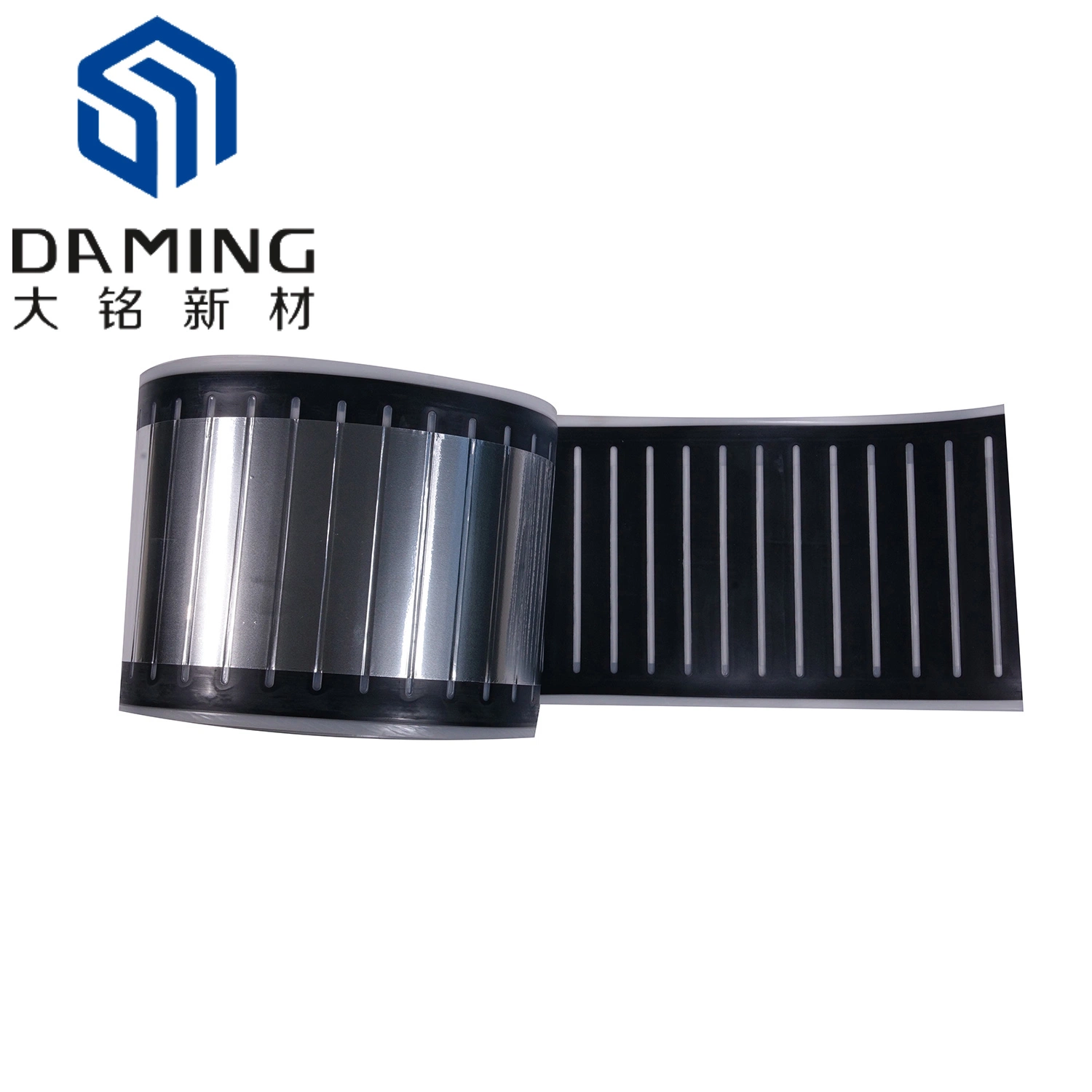 Eco-Friendly PTC Floor Heating System Parts Electrical Underfloor Carbon Fiber Heating Mat