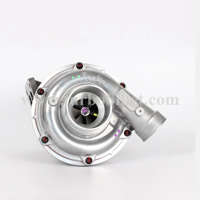 High Performance Rhg6 Isu Zu Truck with 6HK1t Engine Ciex 09005j Ciex2012 114400-4420 Va570093 1144004420 Turbo Charger