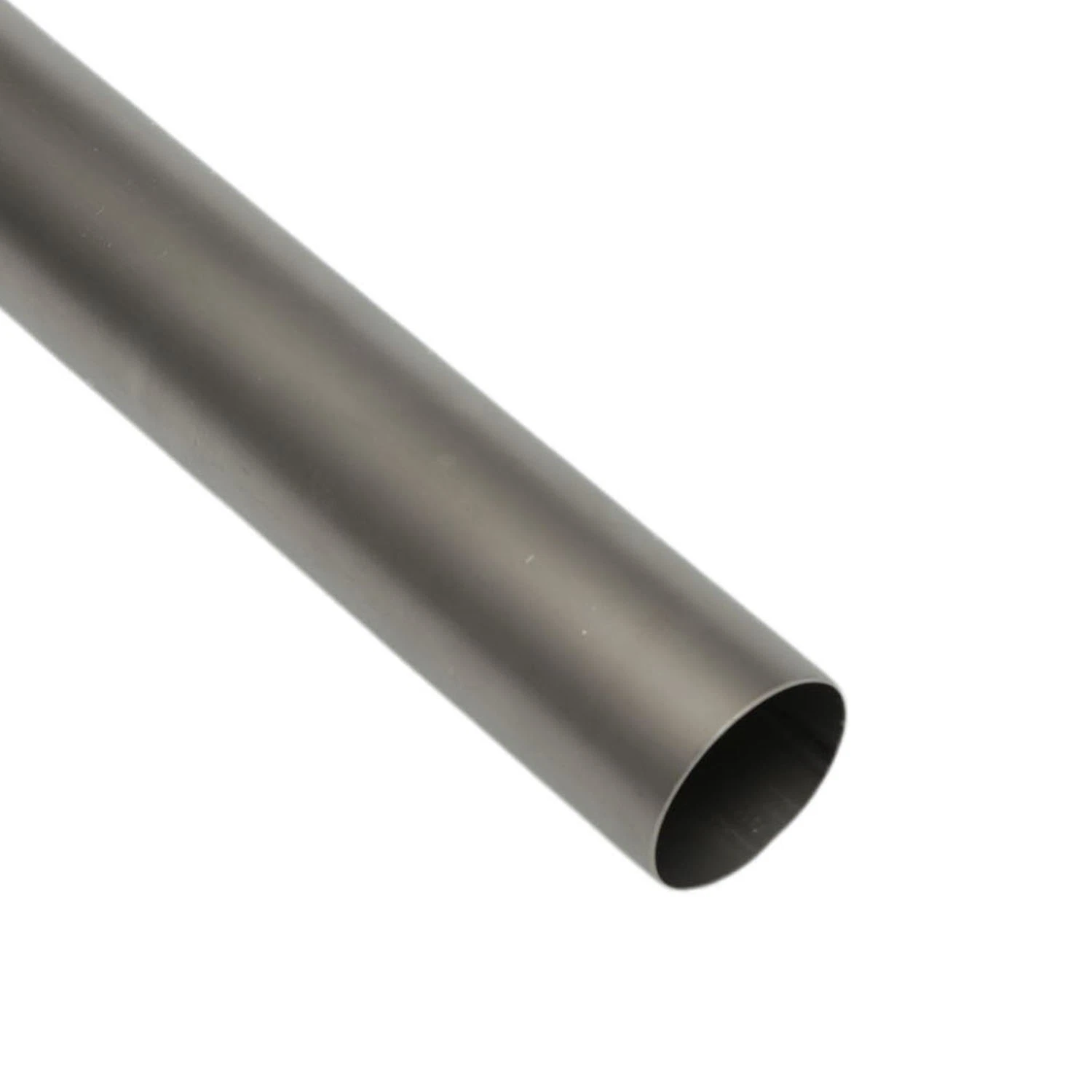 ASTM industrial B338 Ligas de titânio com tubo de ensaio por ultra-som baixo preço (SP-TI-124)