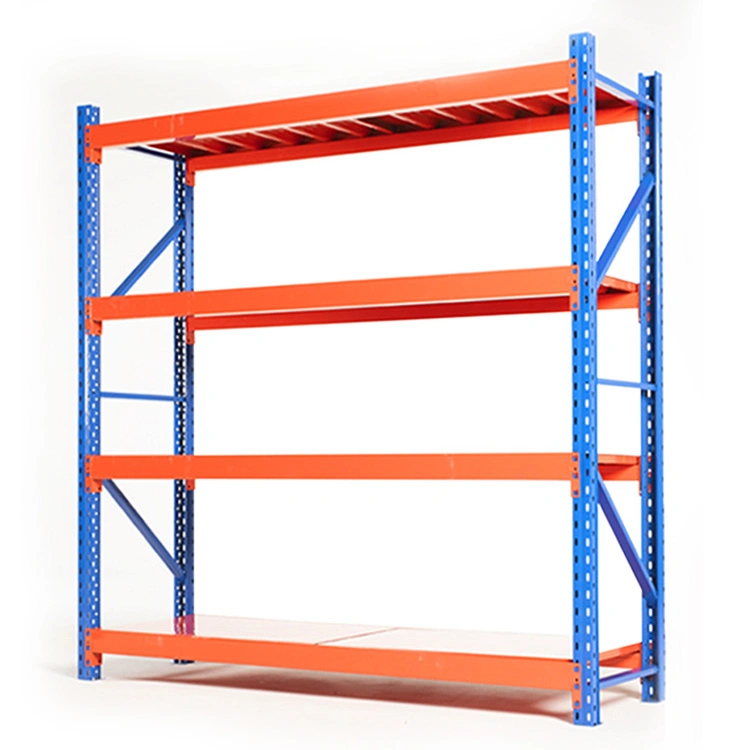 Warehouse Storage Roller Pallet Racking