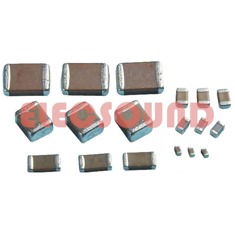 High Voltage Multilayer Chip Ceramic Capacitors 0603 Y5V