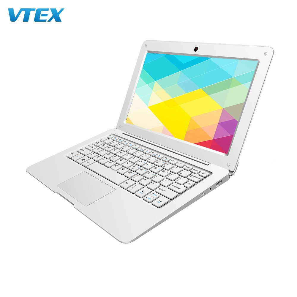 10.1 Inch Wholesale/Supplier OEM Mini Notebook Tablets and Laptops Android