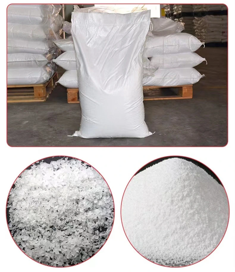 Construction Industry Good Price PVA Powder Poly(Vinyl Alcohol CAS Number: 9002-89-5 PVA 2488 1788 2699