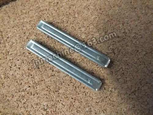 Mag Durable Plastic Corner Joint for Aluminum Spacer