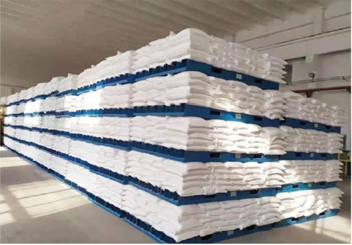 China Manufacturer Sodium Carbonate Dense Soda Ash