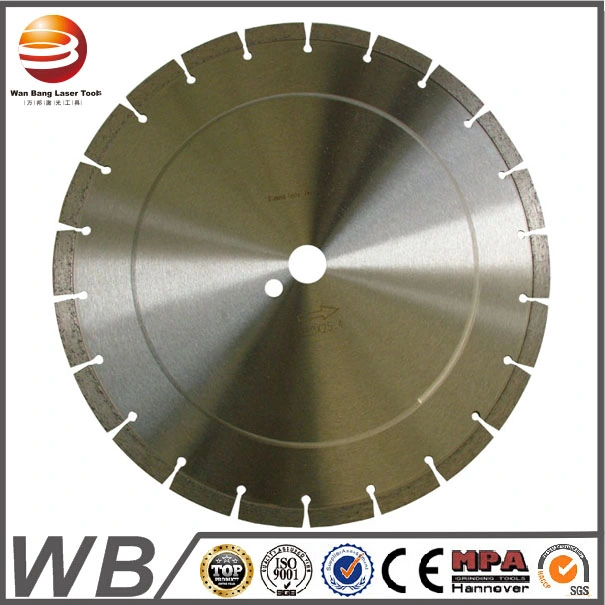 Premium Quality Steel Core for Diamond Saw Blades