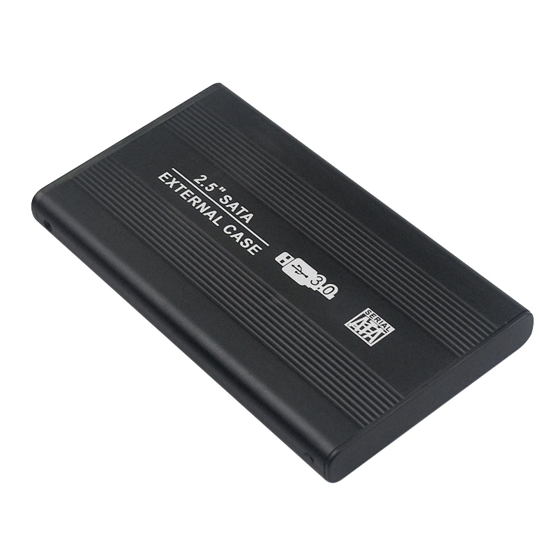 2.5 Inch SATA USB 3.0 Mobile HDD Hard Drive External Enclosure