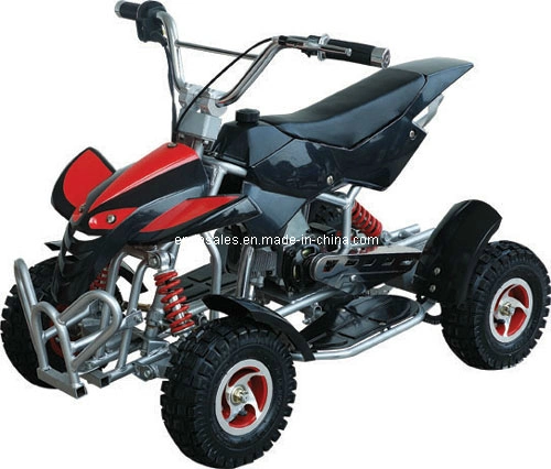 Kids 49cc Mini ATV Quad, Cheapest 49cc ATV Motorcycle Et-ATV001