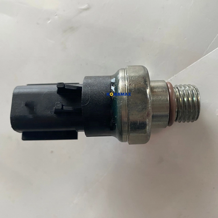 PC200-8 PC220-8 PC300-8 Excavator Parts Oil Pressure Switch 6744-81-4010 6744814010