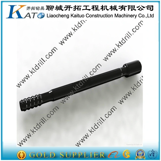 Mf T38 R38 Drill Rod for Carbide Tipped Tool