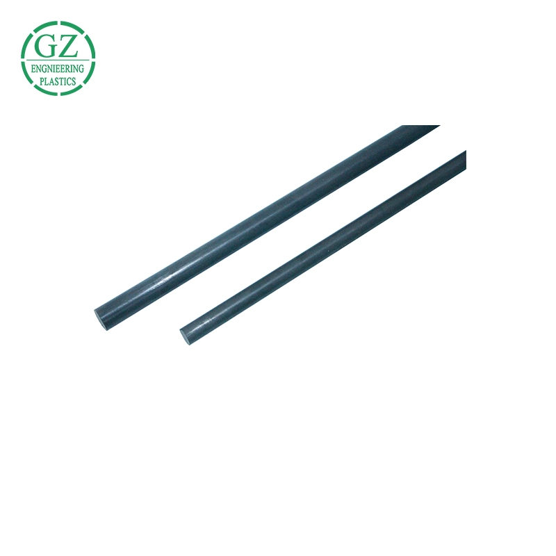 Guangzhou Supplier Polyimide Extrused Hard Plastic Rod