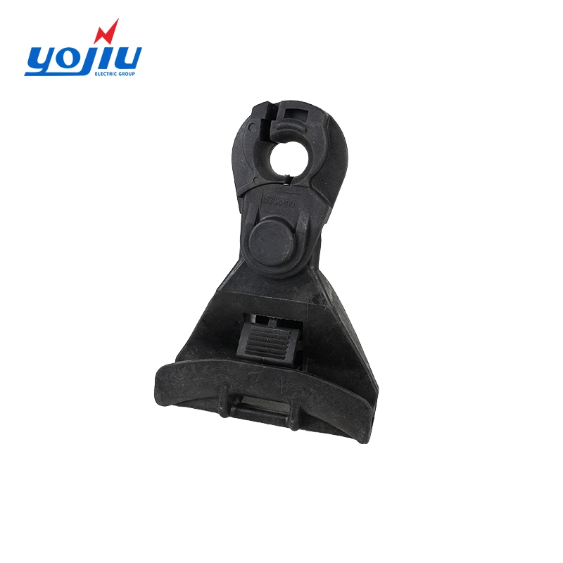 Nylon Suspension Tension Clamp Insulation Bracket for ABC Cables