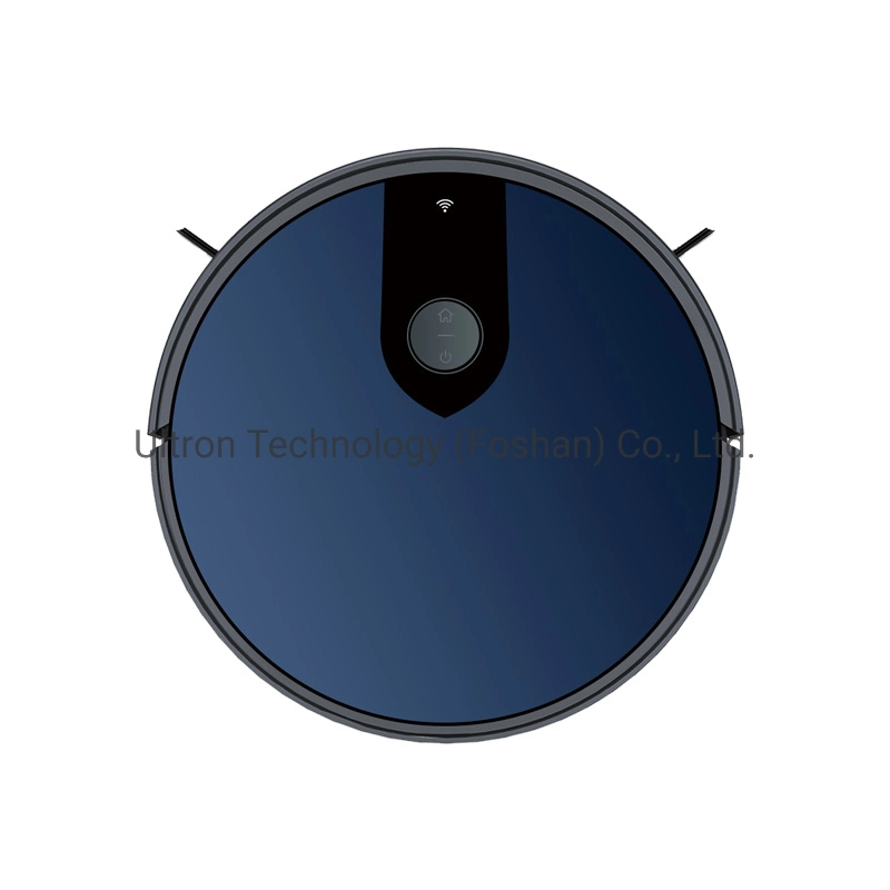 New Design Intelligent Cleaner Smart Robot Vacuum Cleaner with APP Control Vacuum Cleaner Robot Cleaner