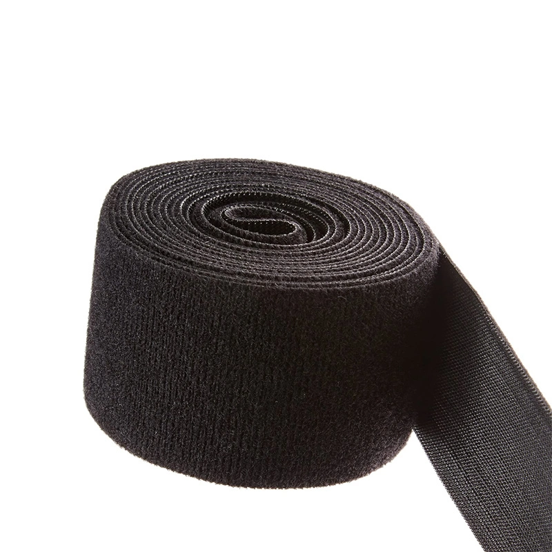 Hot Selling Custom Different Size Hook and Loop High quality/High cost performance   Fastener Tape