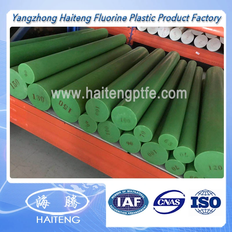 Green Oil Nylon Rods Mc Nylon Bars Cast Nylon Rods Sheets Tubes