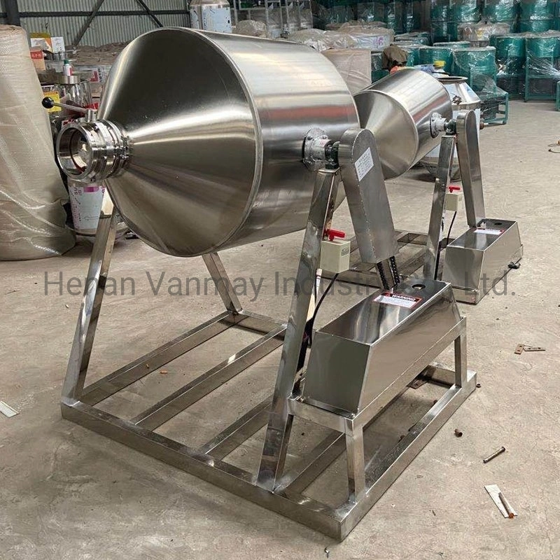 Livestock Feed Mixing Machine Cattle Feed Mixer