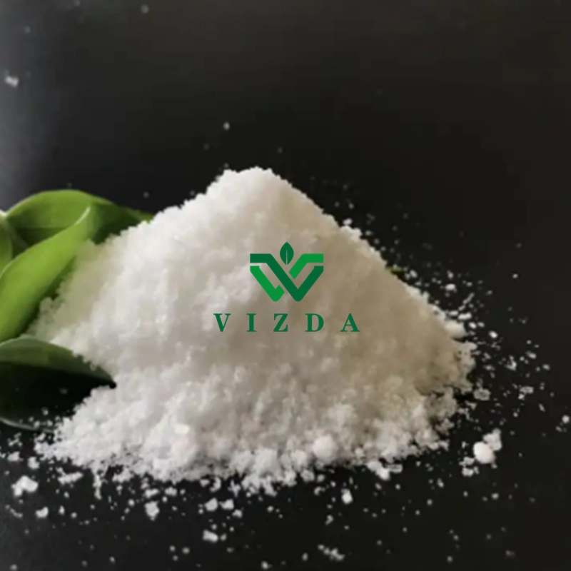 Magnesium Sulphate Heptahydrate Agricultural & Industry Use Mgso4.7H2O