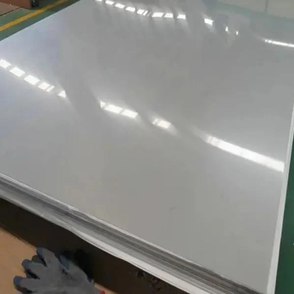 Quality Inspection/Nickel Base Alloy Plate for Construction/Annealed and Descaled/Nickel Plate