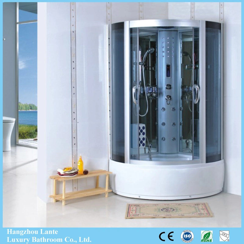 High quality/High cost performance  1 Person Steam Shower Cabin Room (LTS-890)