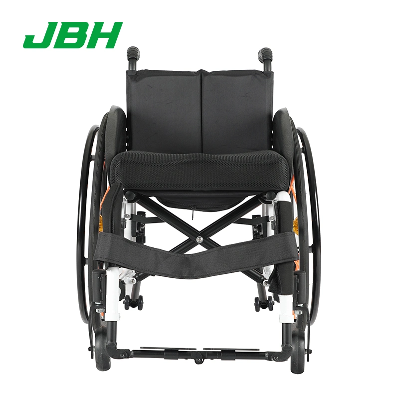 Electric Wheelchair Disabled Factory Price Manual Custom Large Quantity