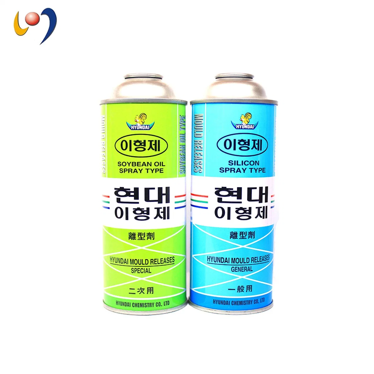 Straight Wall Aerosol Gas Butane Tin Cans for Outdoor Camping 65X158