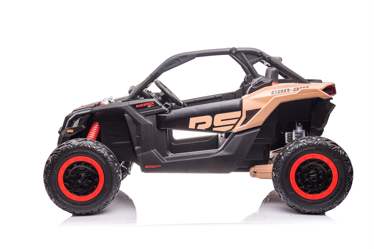 24V Electric Ride on Quad for Kids with Remote Control