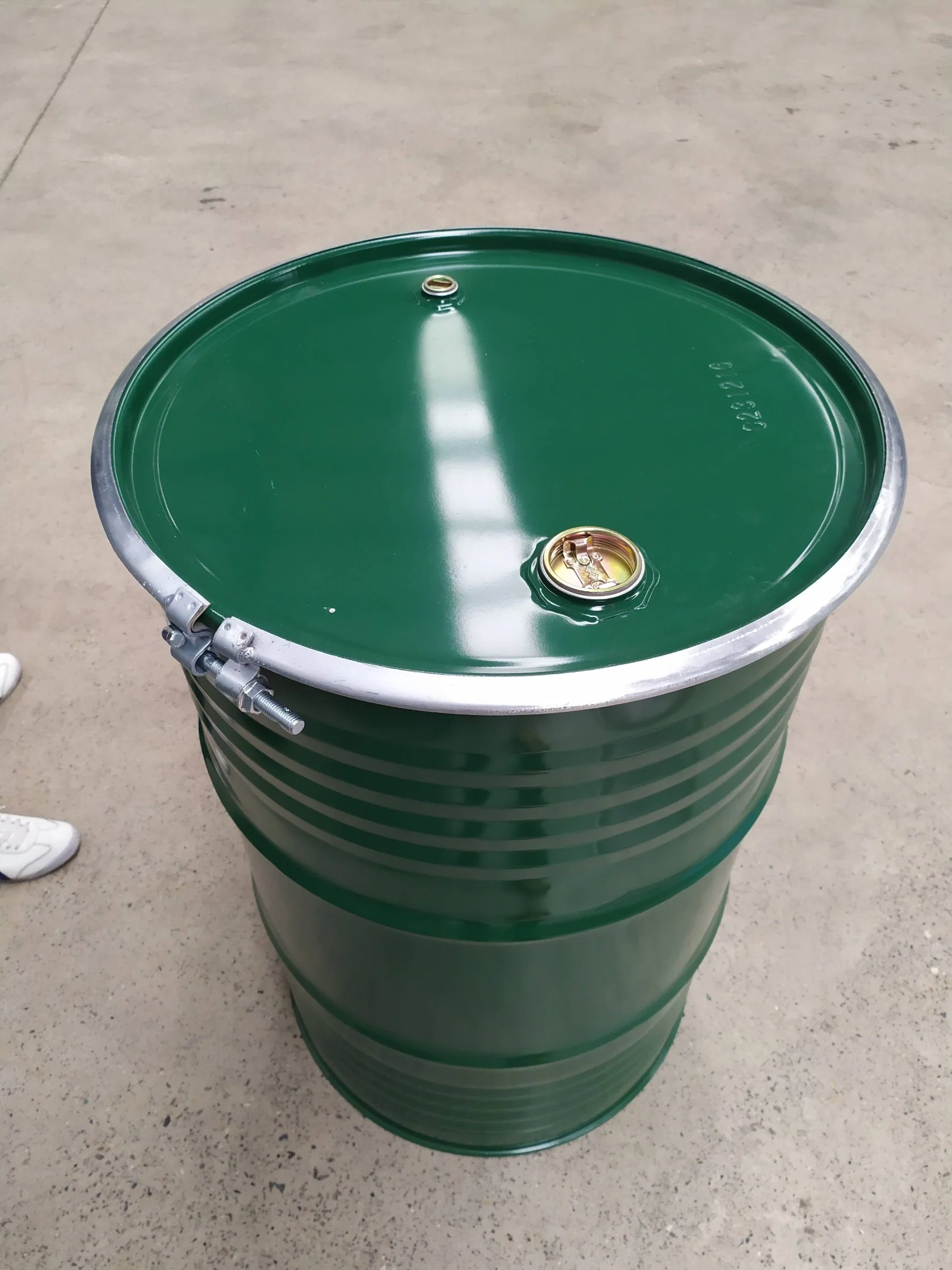 200 L Metal Container for Chemical Industry/ 55 Gallon Baking Paint Barrel 210 L Steel Drum