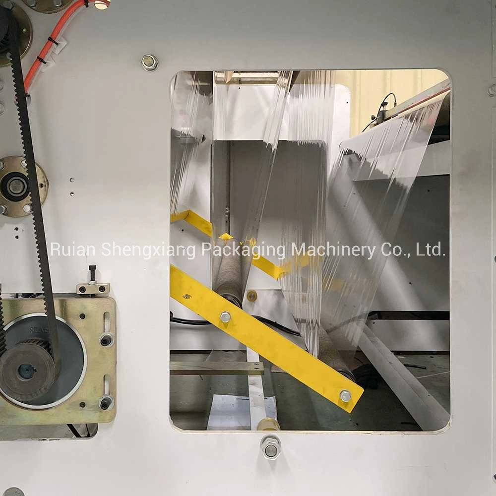 Automatic OPP Film Cutting Machine, High-Quality Cut Intelligent Cutting Film Machine